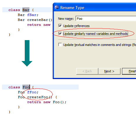 eclipse 3.2 java开发工具的新特性图-2